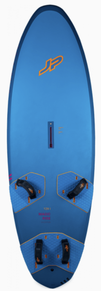 JP-Australia Magic Ride ES 2024